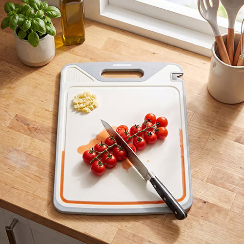 Trivalo Titanium Cutting Board